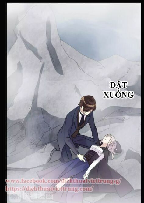 đọc truyện Vết Cắn Ngọt Ngào 2 Chương 7 ảnh 43 tại Thiên Thai Truyện