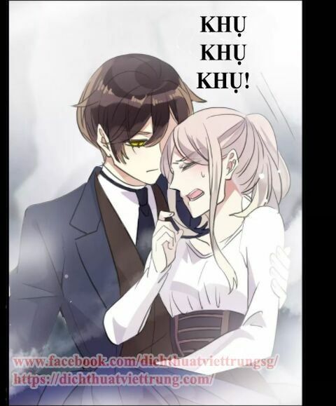 đọc truyện Vết Cắn Ngọt Ngào 2 Chương 7 ảnh 47 tại Thiên Thai Truyện