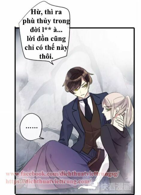 đọc truyện Vết Cắn Ngọt Ngào 2 Chương 7 ảnh 50 tại Thiên Thai Truyện