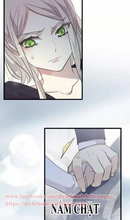 đọc truyện Vết Cắn Ngọt Ngào 2 Chương 7 ảnh 51 tại Thiên Thai Truyện