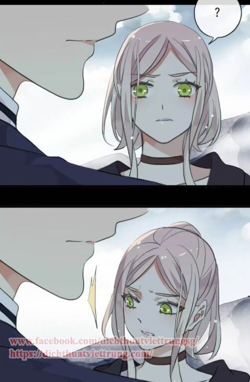 đọc truyện Vết Cắn Ngọt Ngào 2 Chương 7 ảnh 55 tại Thiên Thai Truyện