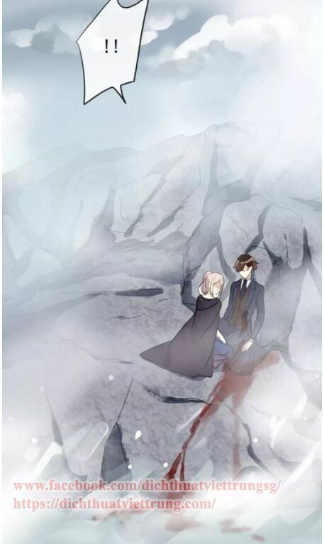 đọc truyện Vết Cắn Ngọt Ngào 2 Chương 7 ảnh 56 tại Thiên Thai Truyện