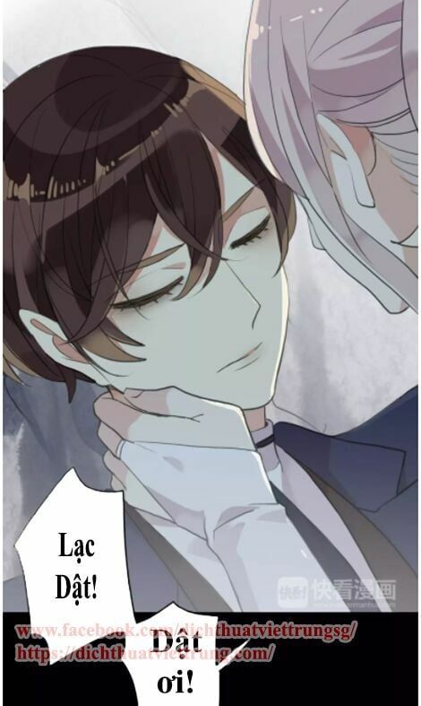 đọc truyện Vết Cắn Ngọt Ngào 2 Chương 7 ảnh 57 tại Thiên Thai Truyện