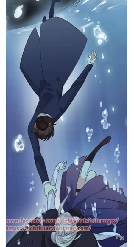 đọc truyện Vết Cắn Ngọt Ngào 2 Chương 7 ảnh 8 tại Thiên Thai Truyện