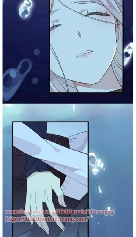 đọc truyện Vết Cắn Ngọt Ngào 2 Chương 7 ảnh 11 tại Thiên Thai Truyện