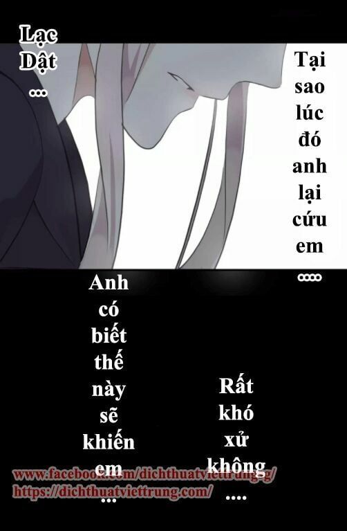 đọc truyện Vết Cắn Ngọt Ngào 2 Chương 8 ảnh 13 tại Thiên Thai Truyện