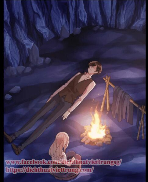 đọc truyện Vết Cắn Ngọt Ngào 2 Chương 8 ảnh 15 tại Thiên Thai Truyện