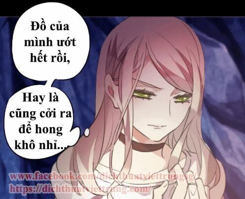 đọc truyện Vết Cắn Ngọt Ngào 2 Chương 8 ảnh 16 tại Thiên Thai Truyện