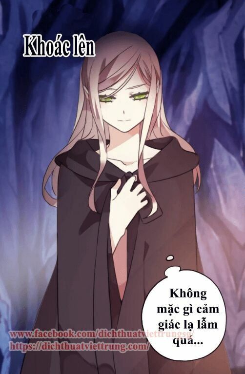 đọc truyện Vết Cắn Ngọt Ngào 2 Chương 8 ảnh 18 tại Thiên Thai Truyện