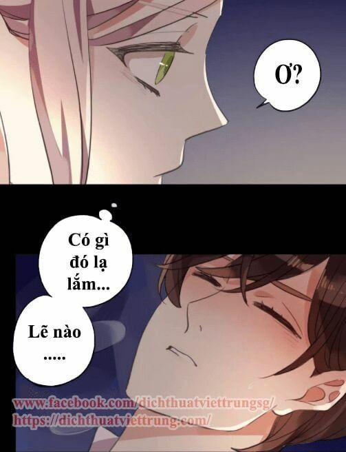 đọc truyện Vết Cắn Ngọt Ngào 2 Chương 8 ảnh 20 tại Thiên Thai Truyện