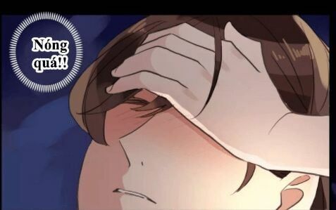 đọc truyện Vết Cắn Ngọt Ngào 2 Chương 8 ảnh 21 tại Thiên Thai Truyện