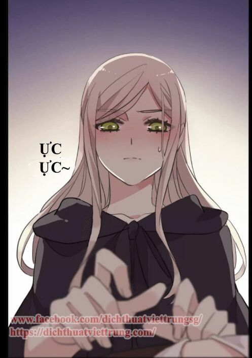 đọc truyện Vết Cắn Ngọt Ngào 2 Chương 8 ảnh 24 tại Thiên Thai Truyện