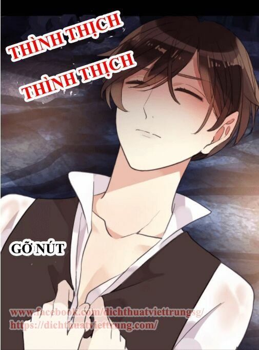 đọc truyện Vết Cắn Ngọt Ngào 2 Chương 8 ảnh 25 tại Thiên Thai Truyện