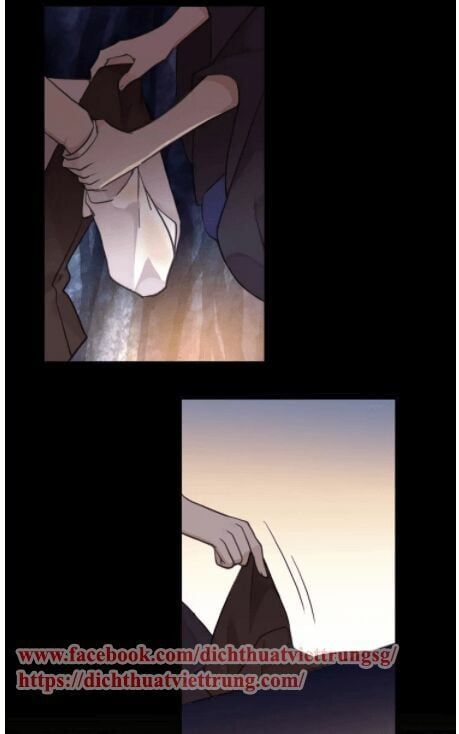 đọc truyện Vết Cắn Ngọt Ngào 2 Chương 8 ảnh 26 tại Thiên Thai Truyện