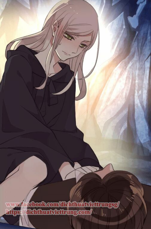 đọc truyện Vết Cắn Ngọt Ngào 2 Chương 8 ảnh 27 tại Thiên Thai Truyện