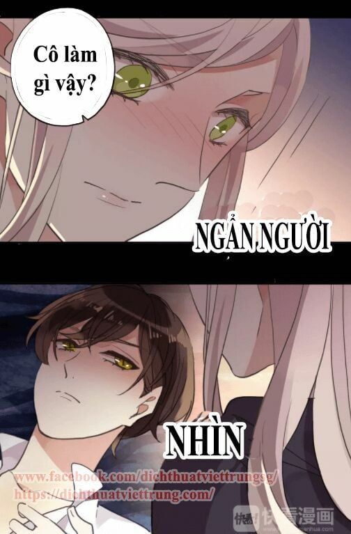 đọc truyện Vết Cắn Ngọt Ngào 2 Chương 8 ảnh 28 tại Thiên Thai Truyện