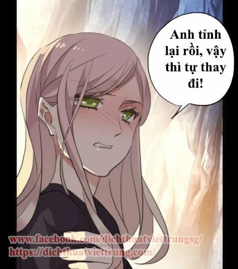 đọc truyện Vết Cắn Ngọt Ngào 2 Chương 8 ảnh 31 tại Thiên Thai Truyện