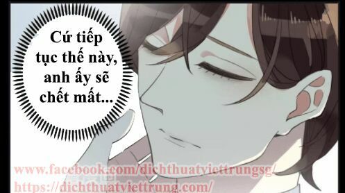 đọc truyện Vết Cắn Ngọt Ngào 2 Chương 8 ảnh 5 tại Thiên Thai Truyện