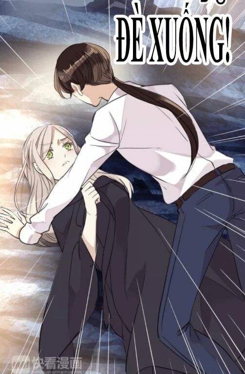 đọc truyện Vết Cắn Ngọt Ngào 2 Chương 8 ảnh 33 tại Thiên Thai Truyện