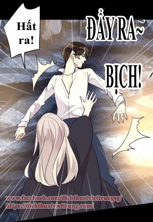 đọc truyện Vết Cắn Ngọt Ngào 2 Chương 8 ảnh 36 tại Thiên Thai Truyện