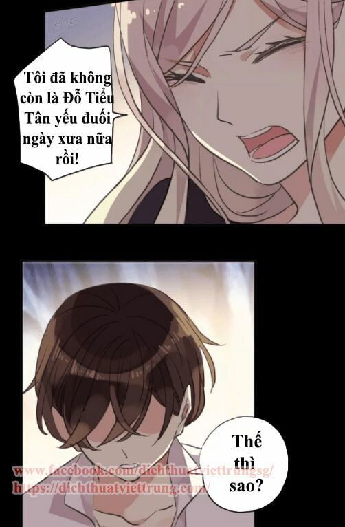 đọc truyện Vết Cắn Ngọt Ngào 2 Chương 8 ảnh 37 tại Thiên Thai Truyện