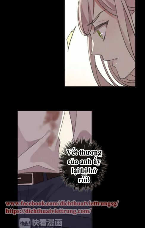 đọc truyện Vết Cắn Ngọt Ngào 2 Chương 8 ảnh 38 tại Thiên Thai Truyện