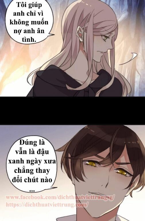 đọc truyện Vết Cắn Ngọt Ngào 2 Chương 8 ảnh 39 tại Thiên Thai Truyện