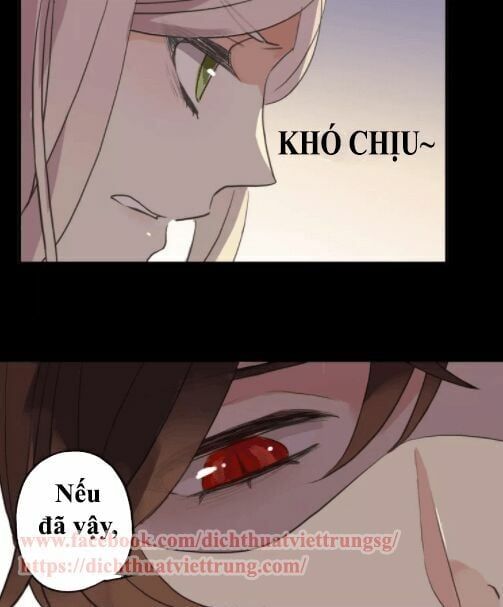 đọc truyện Vết Cắn Ngọt Ngào 2 Chương 8 ảnh 40 tại Thiên Thai Truyện