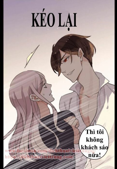 đọc truyện Vết Cắn Ngọt Ngào 2 Chương 8 ảnh 41 tại Thiên Thai Truyện