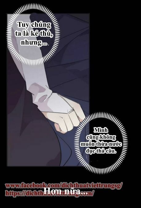 đọc truyện Vết Cắn Ngọt Ngào 2 Chương 8 ảnh 6 tại Thiên Thai Truyện