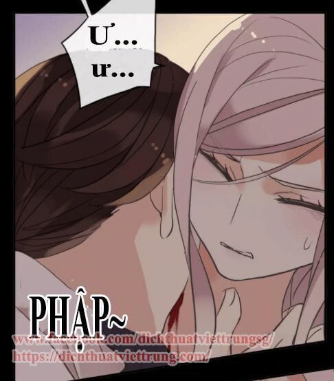 đọc truyện Vết Cắn Ngọt Ngào 2 Chương 8 ảnh 43 tại Thiên Thai Truyện