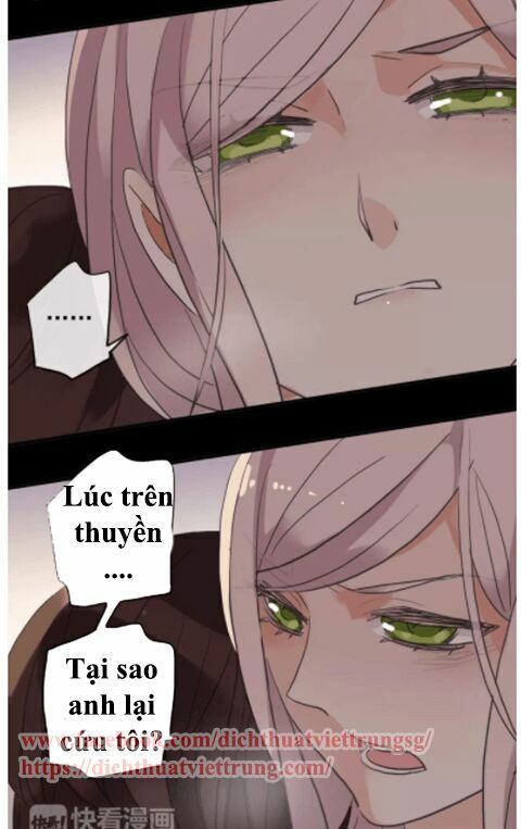 đọc truyện Vết Cắn Ngọt Ngào 2 Chương 8 ảnh 44 tại Thiên Thai Truyện