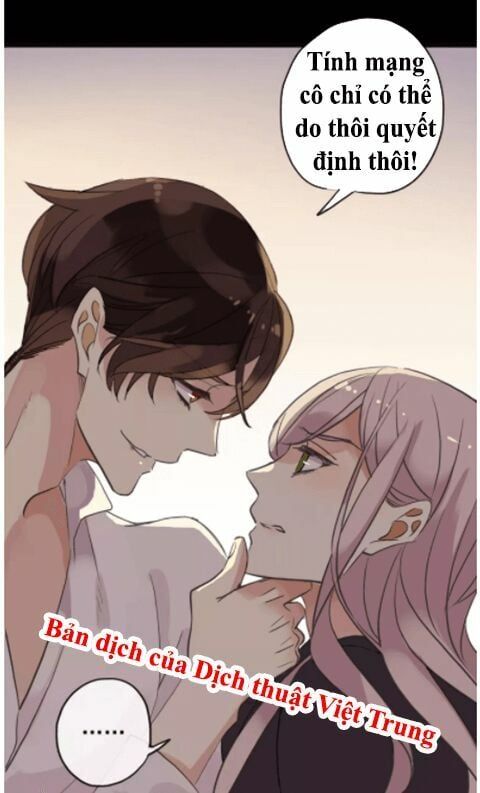 đọc truyện Vết Cắn Ngọt Ngào 2 Chương 8 ảnh 46 tại Thiên Thai Truyện