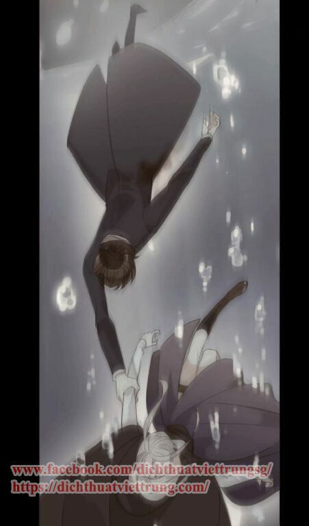 đọc truyện Vết Cắn Ngọt Ngào 2 Chương 8 ảnh 7 tại Thiên Thai Truyện