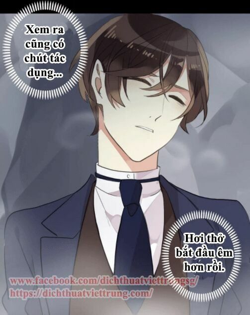 đọc truyện Vết Cắn Ngọt Ngào 2 Chương 8 ảnh 9 tại Thiên Thai Truyện