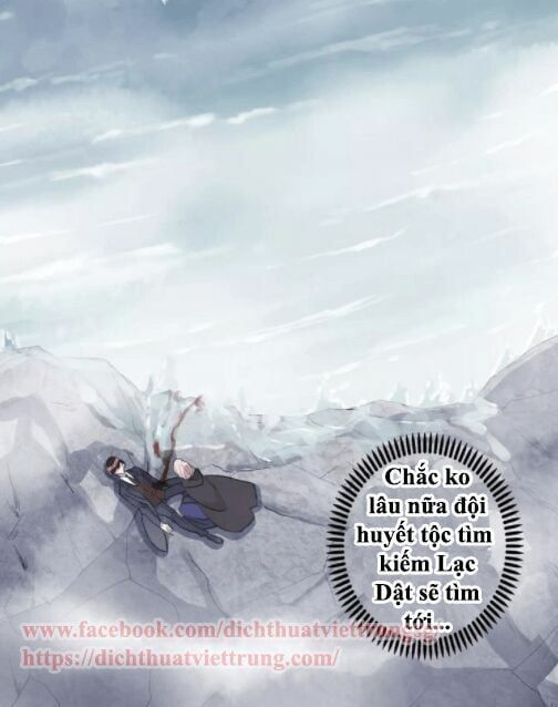 đọc truyện Vết Cắn Ngọt Ngào 2 Chương 8 ảnh 11 tại Thiên Thai Truyện