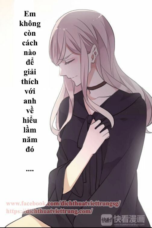 đọc truyện Vết Cắn Ngọt Ngào 2 Chương 9 ảnh 15 tại Thiên Thai Truyện