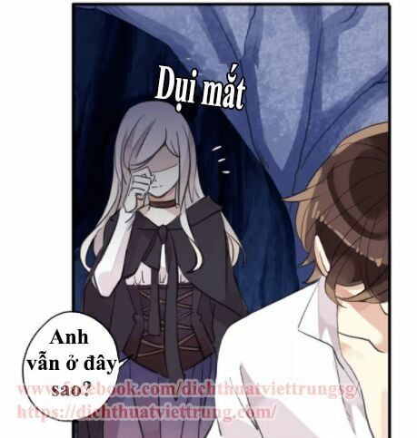 đọc truyện Vết Cắn Ngọt Ngào 2 Chương 9 ảnh 19 tại Thiên Thai Truyện