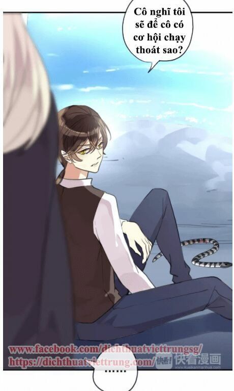 đọc truyện Vết Cắn Ngọt Ngào 2 Chương 9 ảnh 20 tại Thiên Thai Truyện