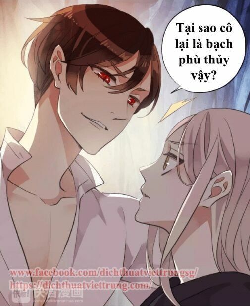 đọc truyện Vết Cắn Ngọt Ngào 2 Chương 9 ảnh 4 tại Thiên Thai Truyện