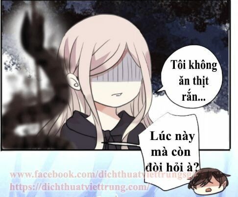 đọc truyện Vết Cắn Ngọt Ngào 2 Chương 9 ảnh 25 tại Thiên Thai Truyện