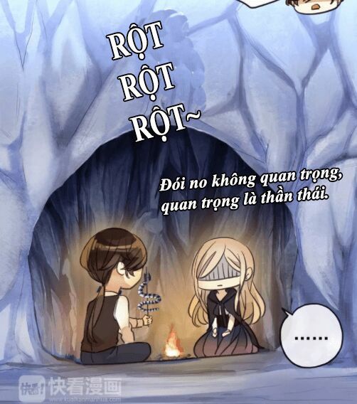 đọc truyện Vết Cắn Ngọt Ngào 2 Chương 9 ảnh 26 tại Thiên Thai Truyện