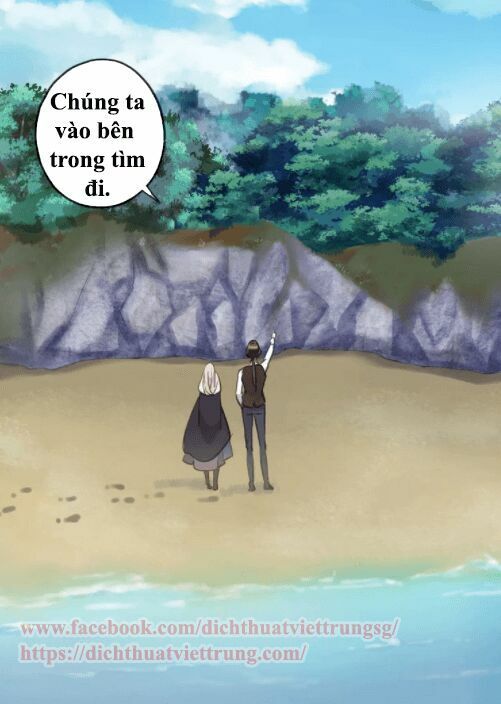 đọc truyện Vết Cắn Ngọt Ngào 2 Chương 9 ảnh 30 tại Thiên Thai Truyện