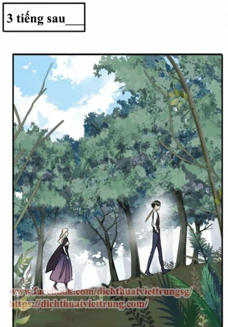 đọc truyện Vết Cắn Ngọt Ngào 2 Chương 9 ảnh 31 tại Thiên Thai Truyện