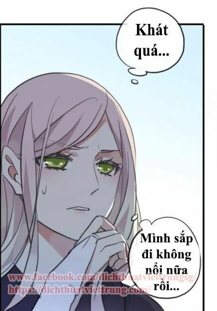 đọc truyện Vết Cắn Ngọt Ngào 2 Chương 9 ảnh 32 tại Thiên Thai Truyện