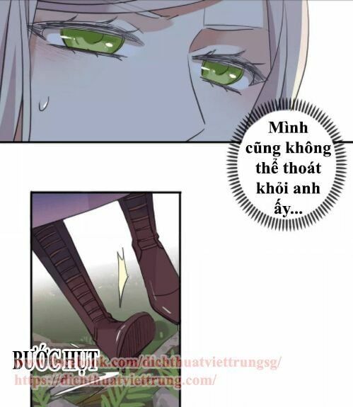 đọc truyện Vết Cắn Ngọt Ngào 2 Chương 9 ảnh 34 tại Thiên Thai Truyện