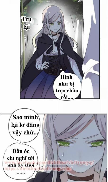 đọc truyện Vết Cắn Ngọt Ngào 2 Chương 9 ảnh 35 tại Thiên Thai Truyện