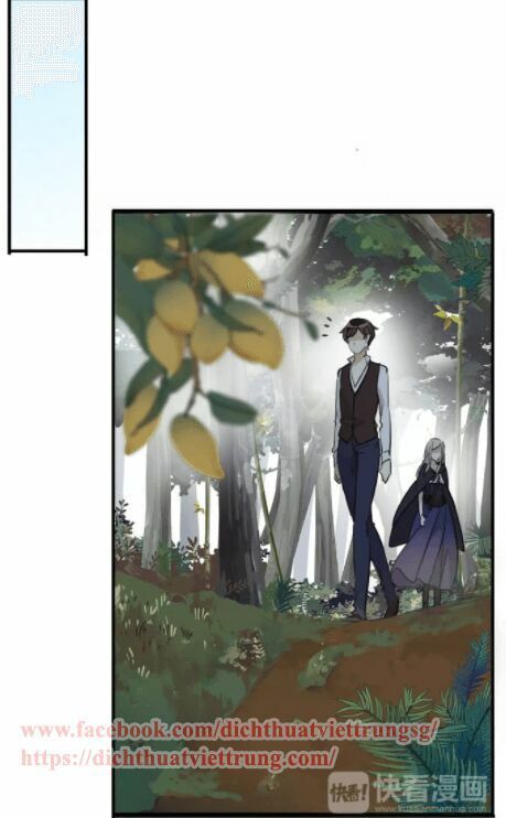 đọc truyện Vết Cắn Ngọt Ngào 2 Chương 9 ảnh 38 tại Thiên Thai Truyện