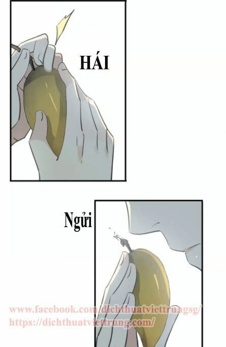 đọc truyện Vết Cắn Ngọt Ngào 2 Chương 9 ảnh 39 tại Thiên Thai Truyện