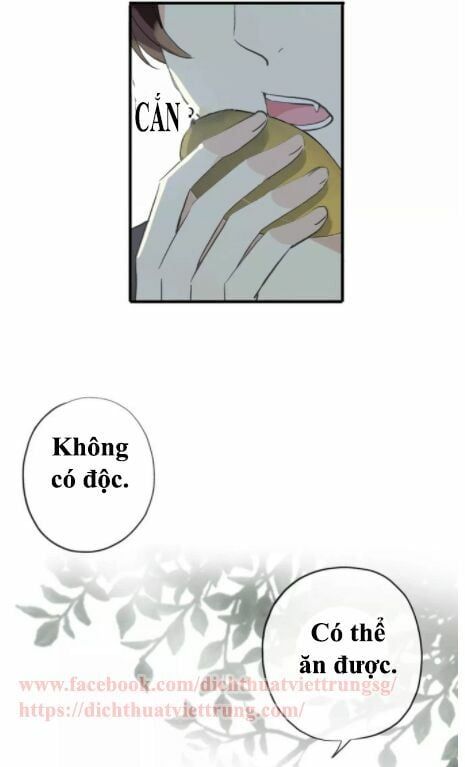 đọc truyện Vết Cắn Ngọt Ngào 2 Chương 9 ảnh 40 tại Thiên Thai Truyện